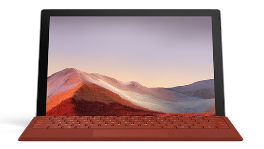绥中清洁和维护 Surface