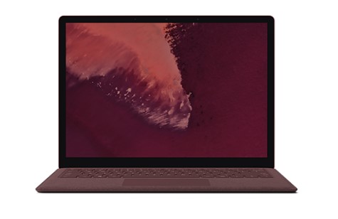 绥中Surface Laptop